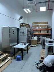 Pantech Business Hub (D5), Factory #576764351
